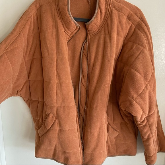 Amazon Alternative Free People Dolman Jacket - Picture 3 of 6